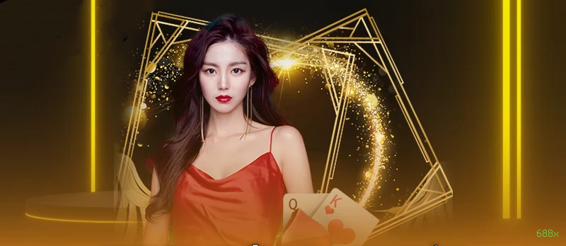 Lista de jogos para 688x casino section